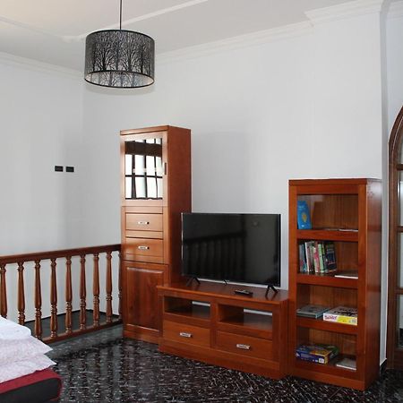 Vila Casita Lily Las Palmas de Gran Canaria Exteriér fotografie