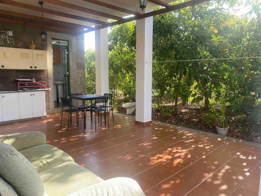 Vila Casita Lily Las Palmas de Gran Canaria Exteriér fotografie