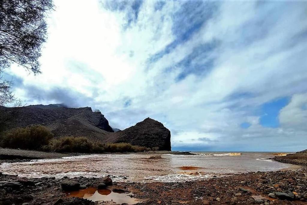 Vila Casita Lily Las Palmas de Gran Canaria Exteriér fotografie