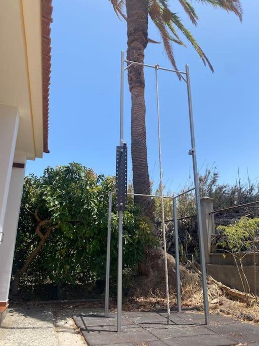 Vila Casita Lily Las Palmas de Gran Canaria Exteriér fotografie
