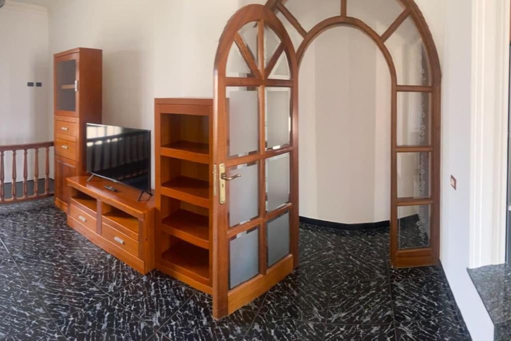 Vila Casita Lily Las Palmas de Gran Canaria Exteriér fotografie