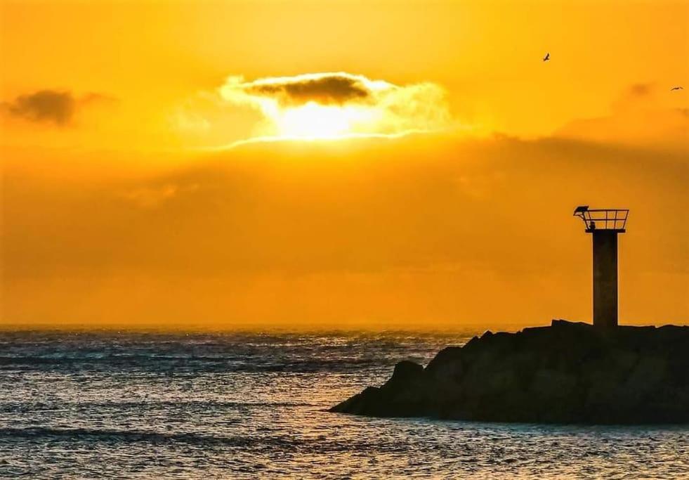 Vila Casita Lily Las Palmas de Gran Canaria Exteriér fotografie