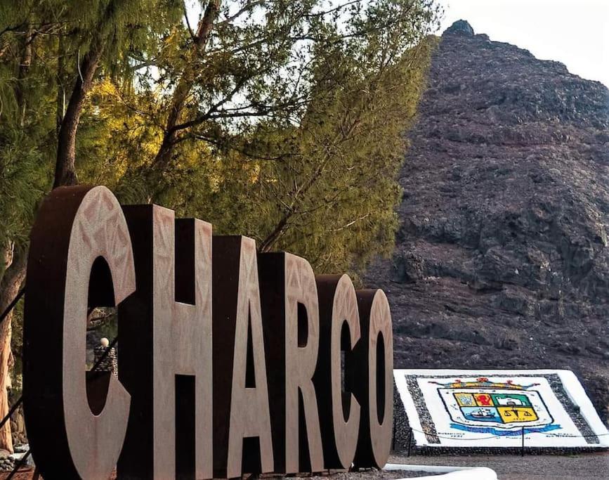 Vila Casita Lily Las Palmas de Gran Canaria Exteriér fotografie