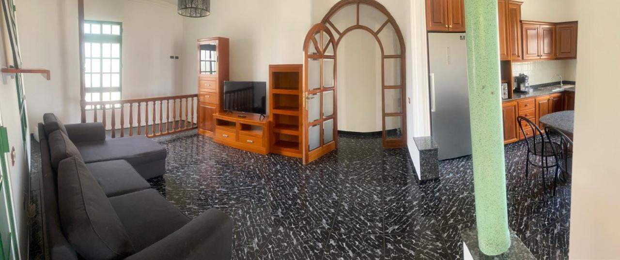 Vila Casita Lily Las Palmas de Gran Canaria Exteriér fotografie