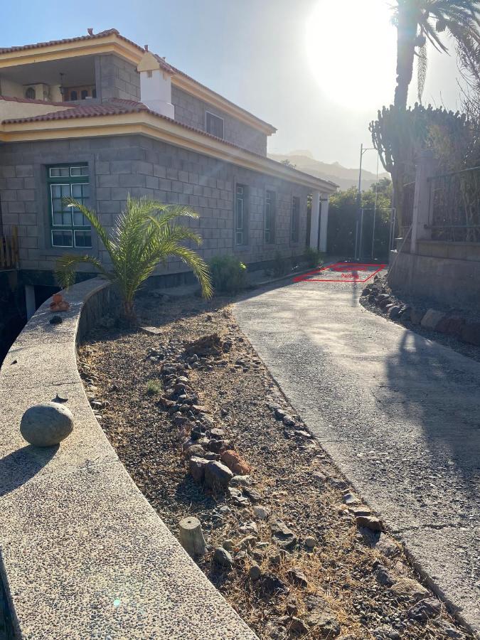 Vila Casita Lily Las Palmas de Gran Canaria Exteriér fotografie