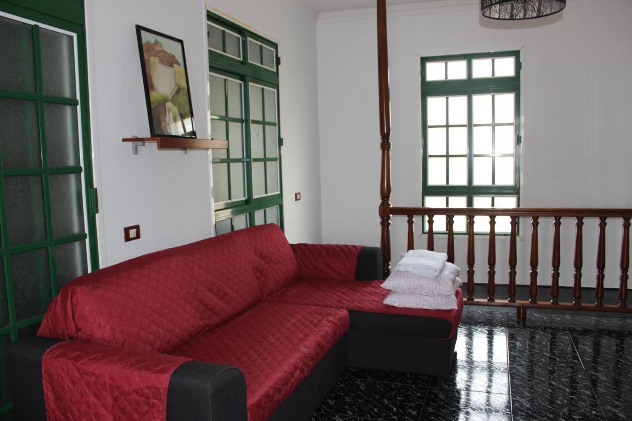 Vila Casita Lily Las Palmas de Gran Canaria Exteriér fotografie
