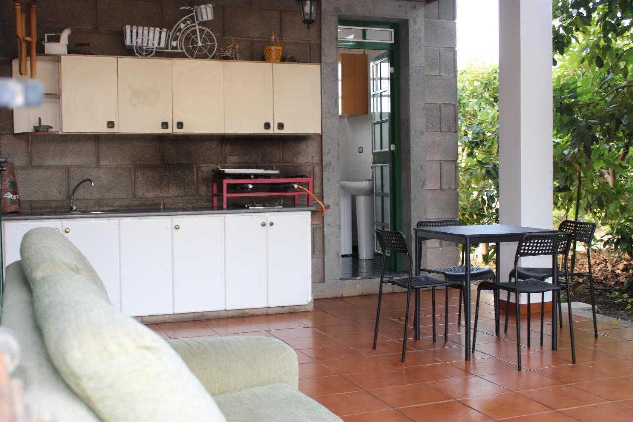 Vila Casita Lily Las Palmas de Gran Canaria Exteriér fotografie