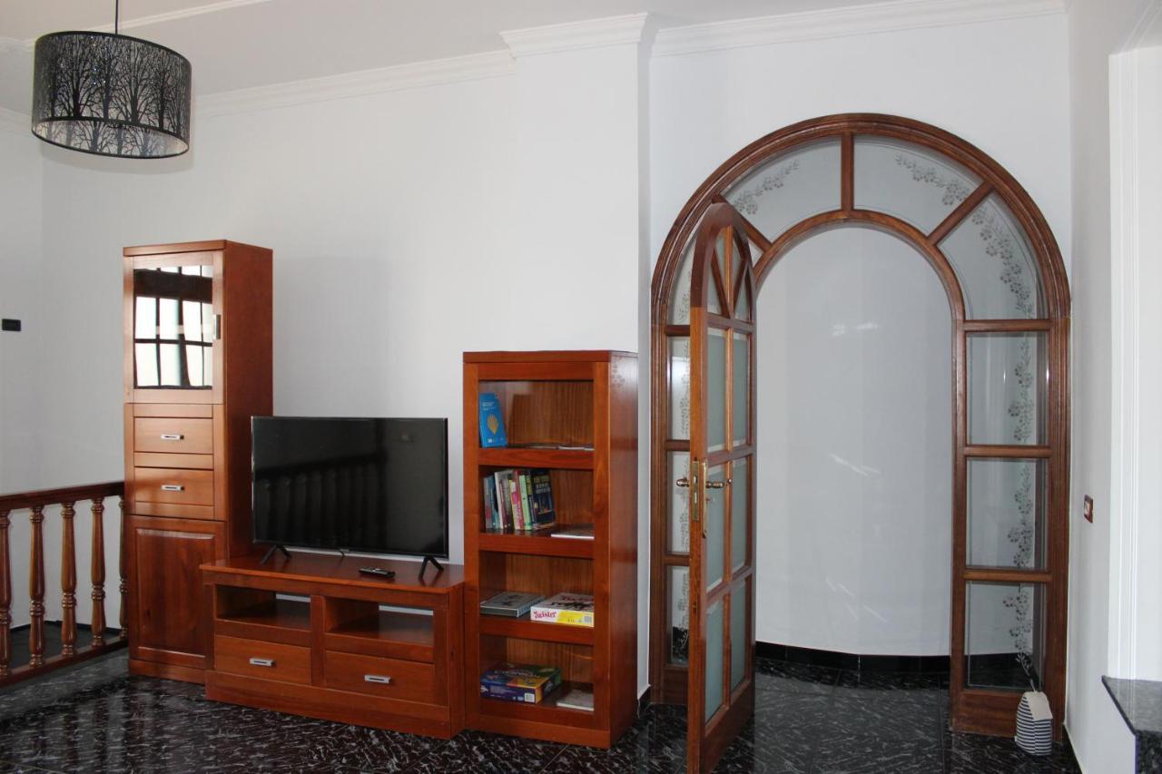 Vila Casita Lily Las Palmas de Gran Canaria Exteriér fotografie