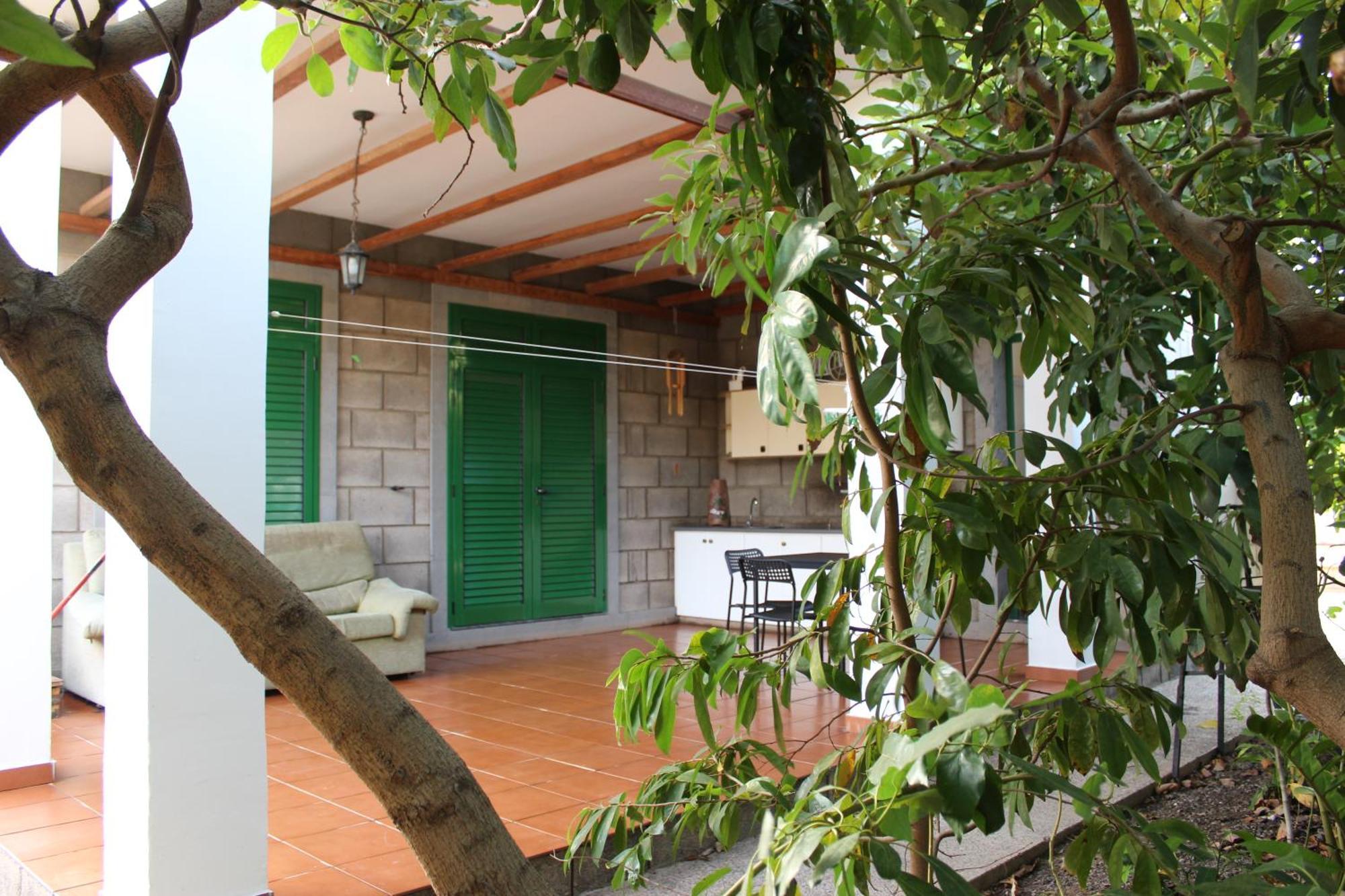 Vila Casita Lily Las Palmas de Gran Canaria Exteriér fotografie